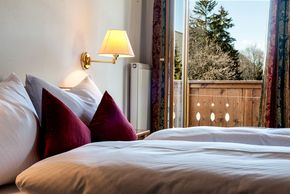 General information about your stay at Aqua Bad Cortina - Oasis Hotel