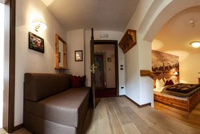 General information about your stay at Aqua Bad Cortina - Oasis Hotel