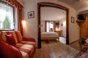 General information about your stay at Aqua Bad Cortina - Oasis Hotel