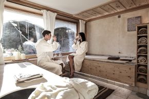 General information about your stay at Aqua Bad Cortina - Oasis Hotel