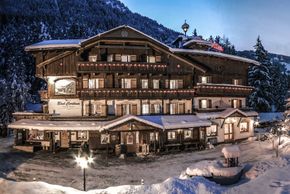 General information about your stay at Aqua Bad Cortina - Oasis Hotel