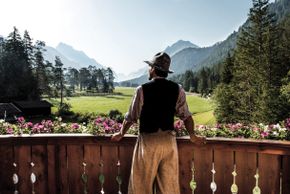 General information about your stay at Aqua Bad Cortina - Oasis Hotel