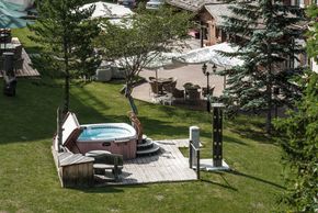 General information about your stay at Aqua Bad Cortina - Oasis Hotel