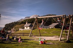 General information about your stay at Aqua Bad Cortina - Oasis Hotel