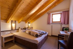 General information about your stay at Arnold