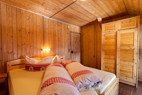 General information about your stay at Arnold