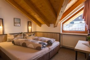 General information about your stay at Arnold