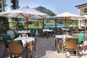 General information about your stay at Arabella Alpenhotel am Spitzingsee