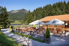 General information about your stay at Arabella Alpenhotel am Spitzingsee