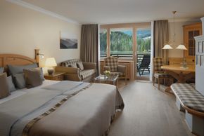 General information about your stay at Arabella Alpenhotel am Spitzingsee