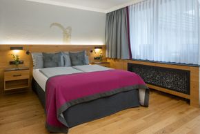 General information about your stay at Arabella Alpenhotel am Spitzingsee