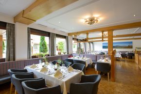 General information about your stay at Arabella Brauneck Hotel