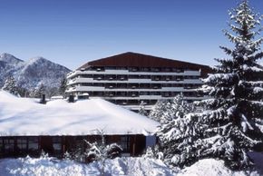 General information about your stay at Arabella Brauneck Hotel