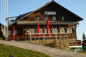 General information about your stay at Arberschutzhaus