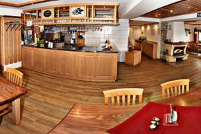 General information about your stay at Arberschutzhaus