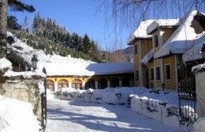 General information about your stay at Arge Ski-Region-Hotels