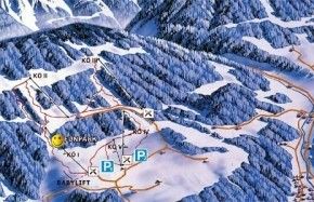 General information about your stay at Arge Ski-Region-Hotels