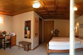 General information about your stay at Aristella