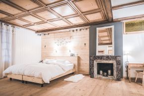 General information about your stay at Art.Boutique.Hotel Beau-Séjour