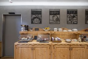 General information about your stay at Art.Boutique.Hotel Beau-Séjour