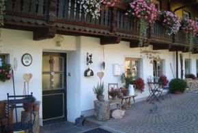 General information about your stay at Auerhof