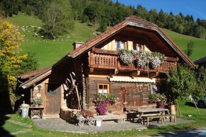 General information about your stay at Auerhof