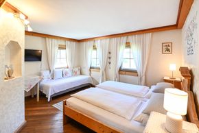 General information about your stay at Auerhof