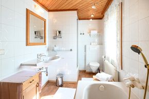 General information about your stay at Auerhof