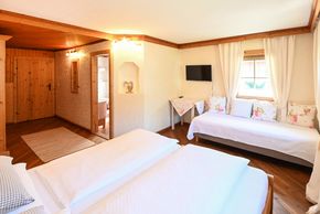 General information about your stay at Auerhof