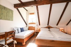 General information about your stay at Auerhof