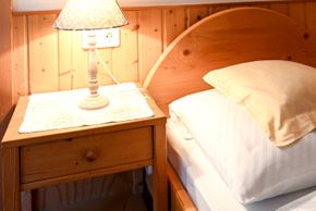 General information about your stay at Auerhof