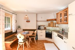 General information about your stay at Auerhof