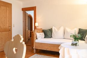 General information about your stay at Auerhof