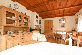 General information about your stay at Auerhof