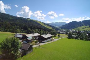 General information about your stay at Auhof