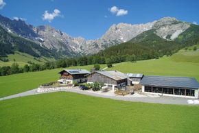 General information about your stay at Auhof