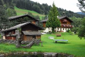 General information about your stay at AUHOF