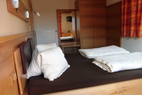 General information about your stay at AUHOF