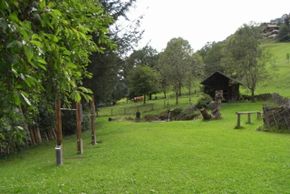 General information about your stay at AUHOF