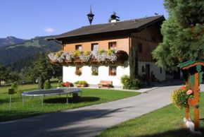 General information about your stay at AUHOF Appartement