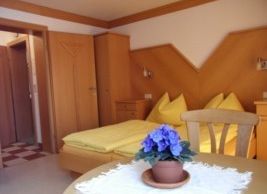 General information about your stay at AUHOF Appartement