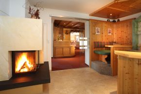 General information about your stay at AUSTRIA HAUS