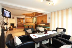 General information about your stay at AUSTRIA HAUS