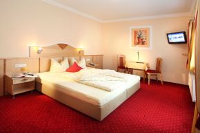 General information about your stay at AUSTRIA HAUS