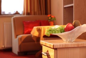 General information about your stay at AUSTRIA HAUS