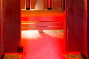 General information about your stay at AUSTRIA HAUS