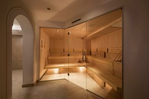 General information about your stay at AUSTRIA HAUS