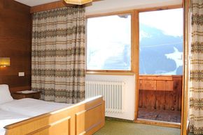 General information about your stay at Außerhaus