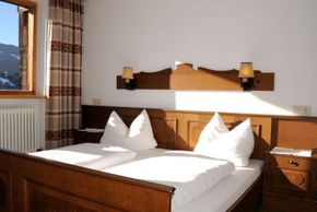 General information about your stay at Außerhaus