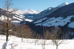 General information about your stay at Außerhaus